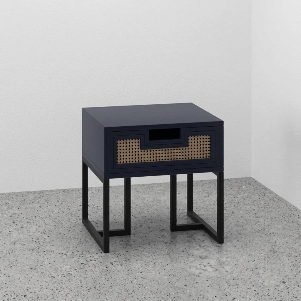 Euclid Side Table
