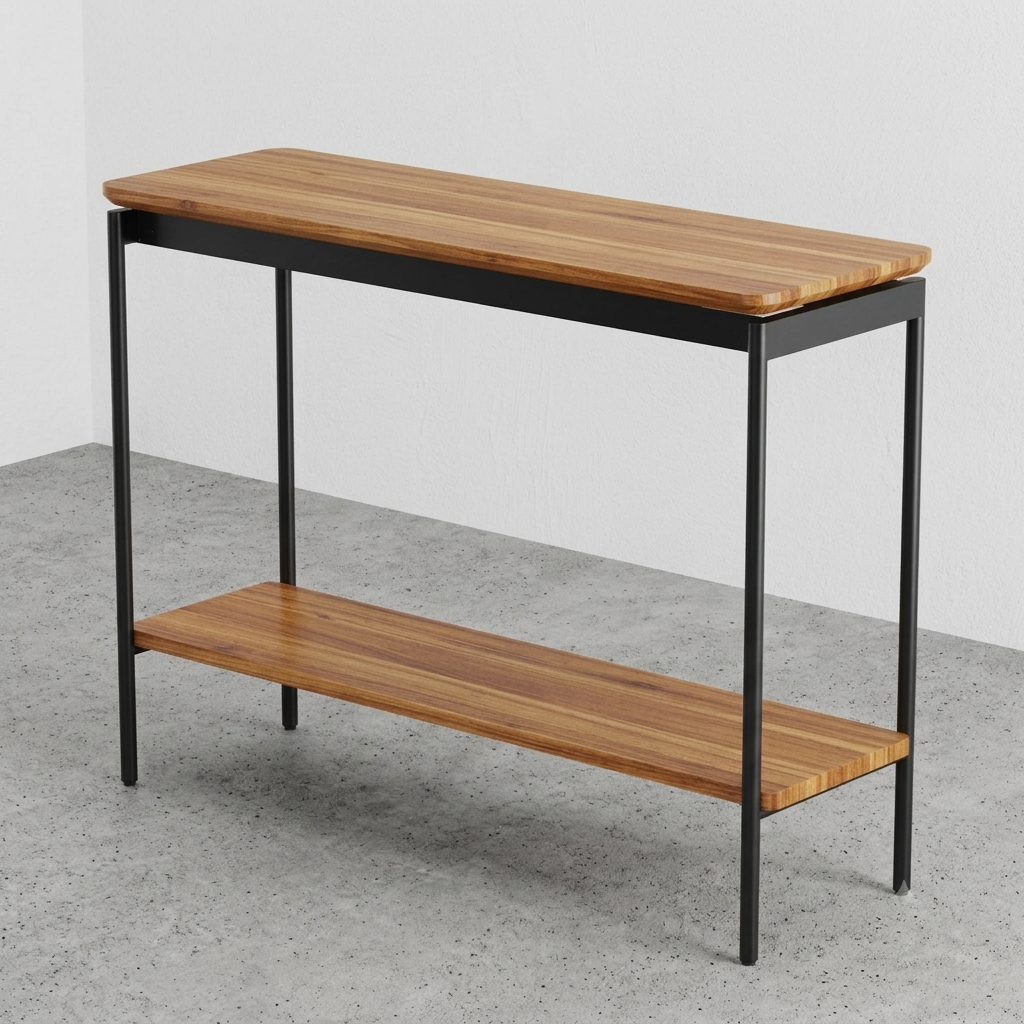 Jasper Console 2