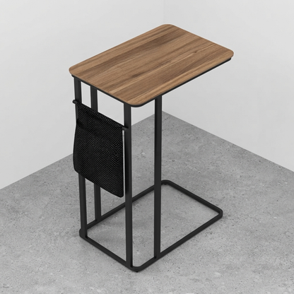 Cullen End Table 1 - Wood
