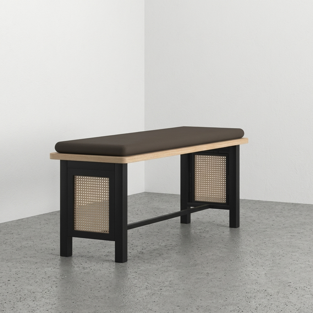 Euclid Bench - 2