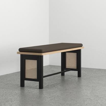 Euclid Bench - 2