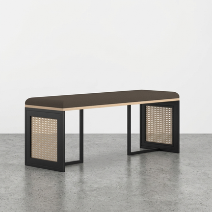 Euclid Bench - 3