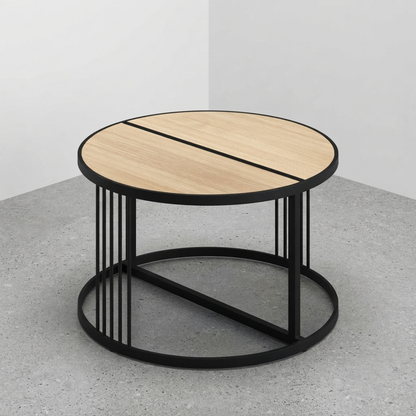 Bruck Coffee Table - 4