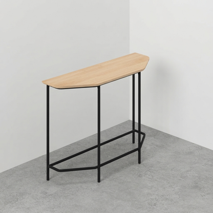 Sechseck Console