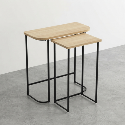 Felix Nesting Table 2
