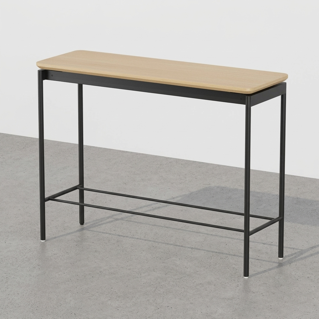 Jasper Console 1
