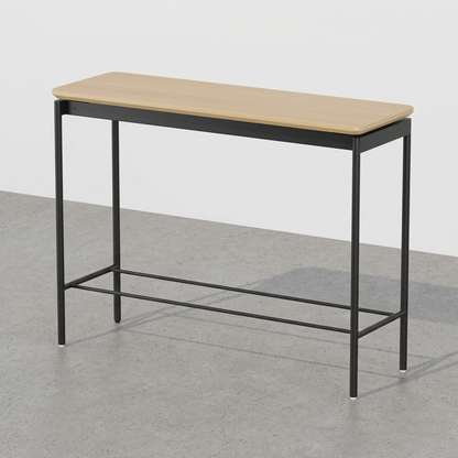 Jasper Console 1