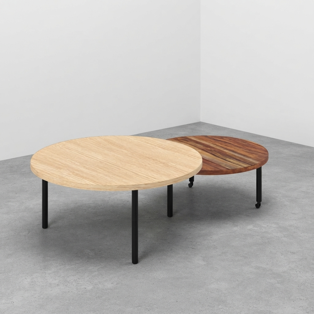 Seri Coffee Table