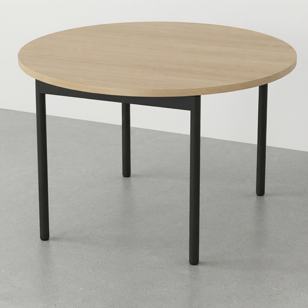 Jasper Dining Table 4