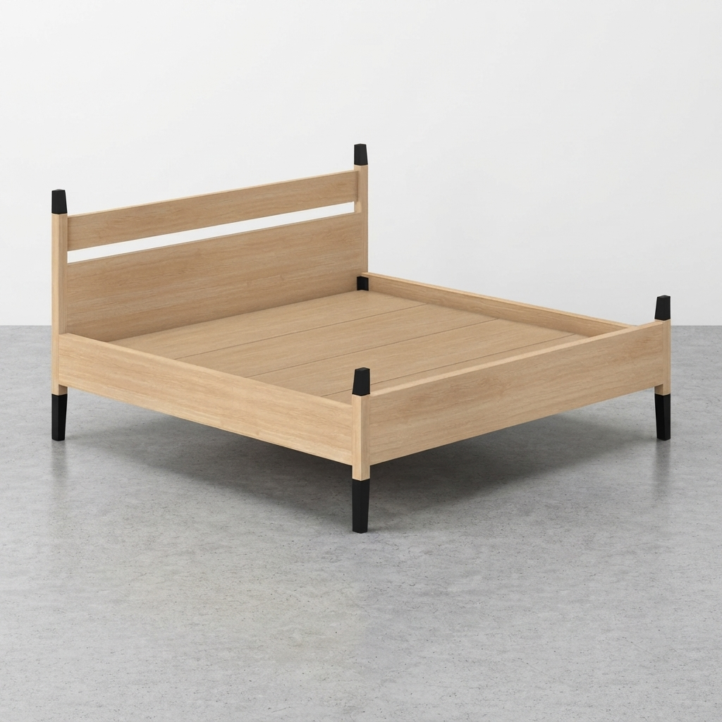 Zuri Bed