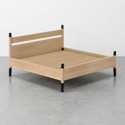 Zuri Bed