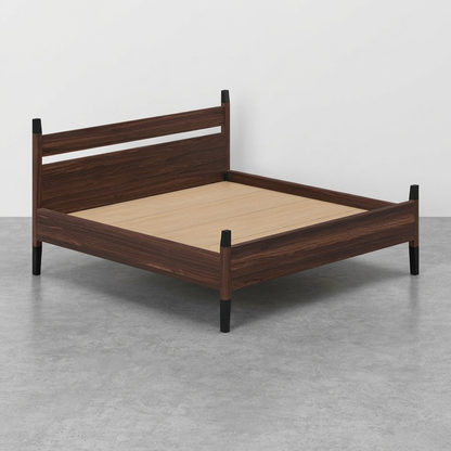 Zuri Bed