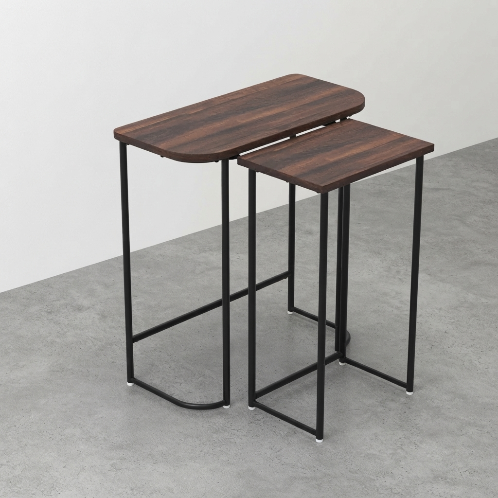Felix Nesting Table 2