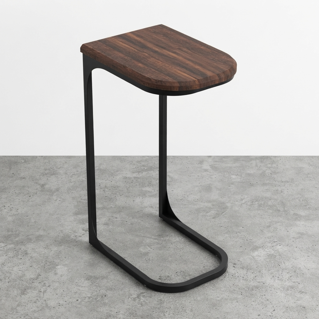 Ziba End Table
