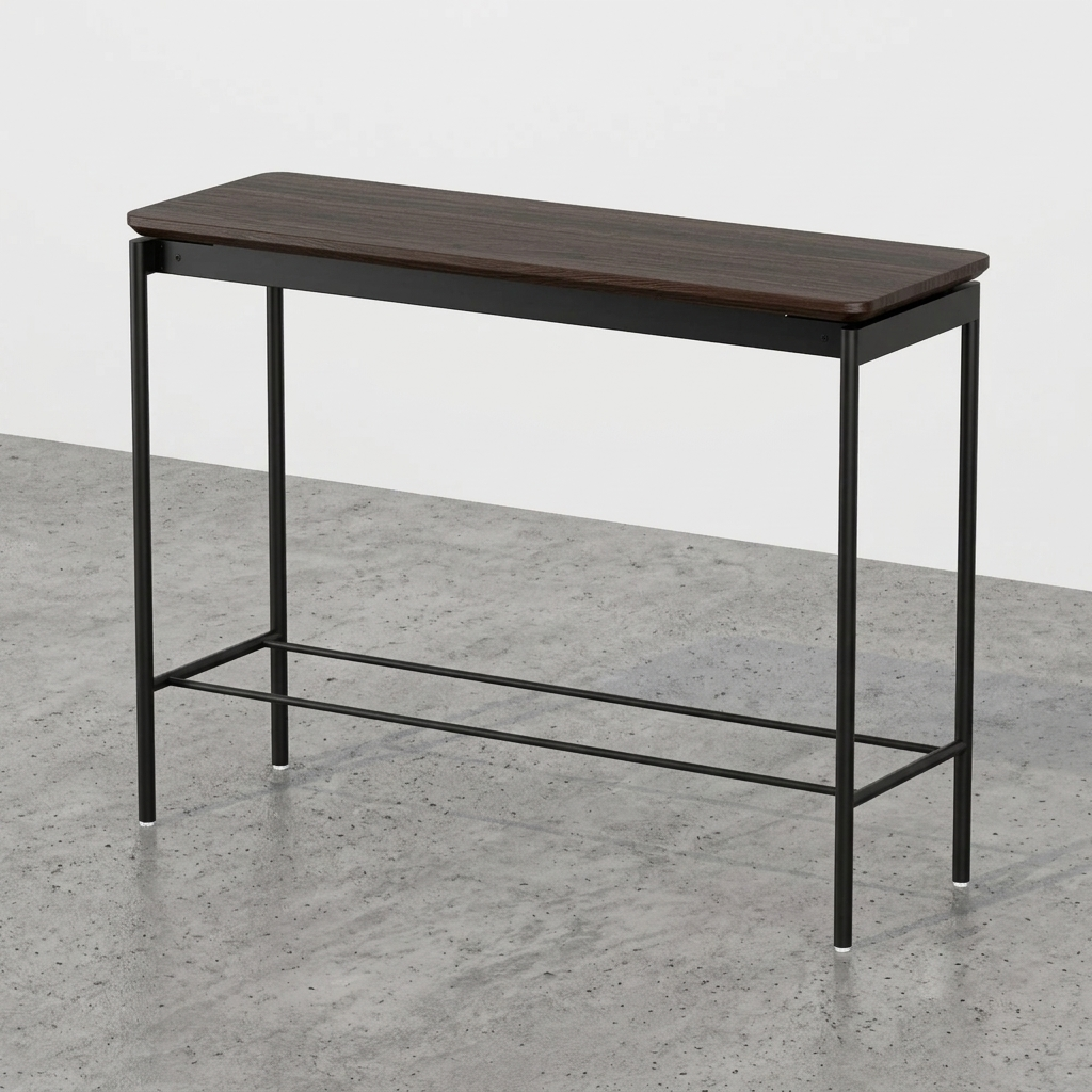 Jasper Console 1
