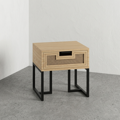 Euclid Side Table