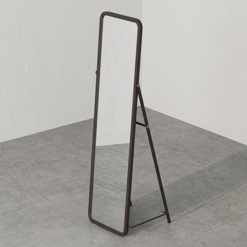 Lang Spiegel Mirror