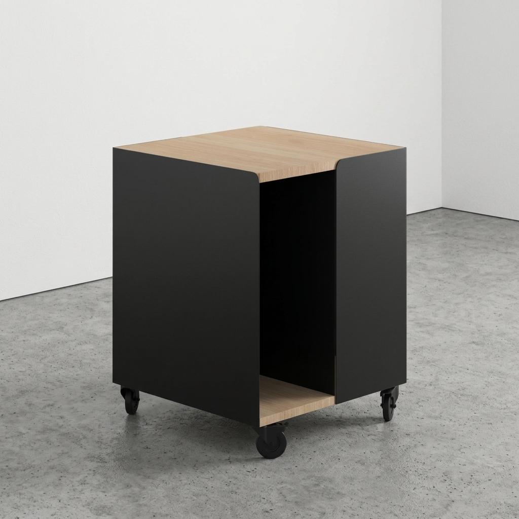 Giro Side Table