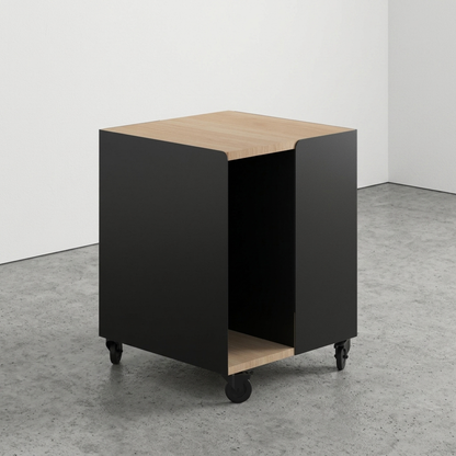 Giro Side Table