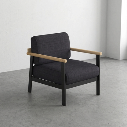 Shalom Single Seat Sofa