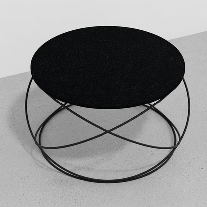 Cullen Coffee Table - Corian