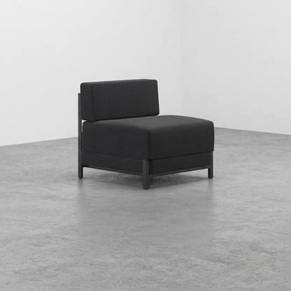 Genial Single Seat Sofa