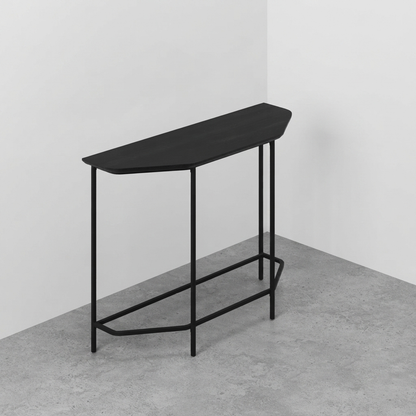 Sechseck Console
