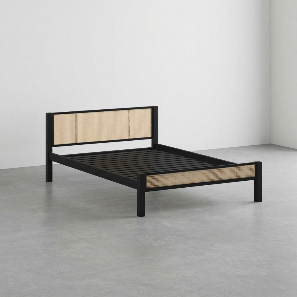 Euclid Bed 3.0