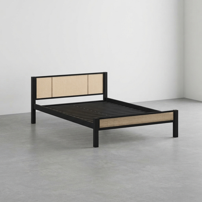 Euclid Bed 3.0