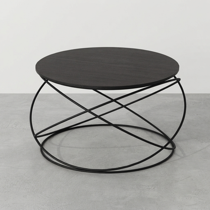 Cullen Coffee Table - Wood