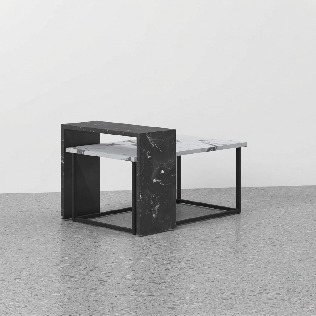 Split 1 Coffee Table