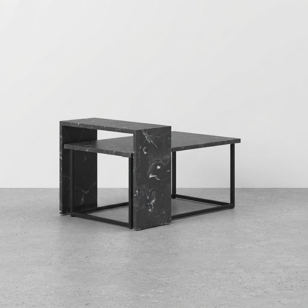 Split 1 Coffee Table