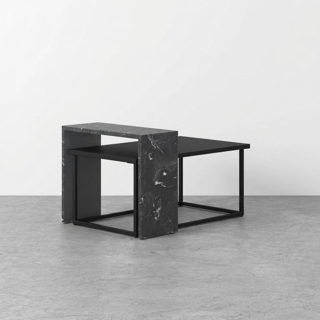 Split 1 Coffee Table