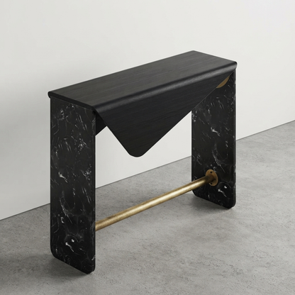 Brevis Console 1