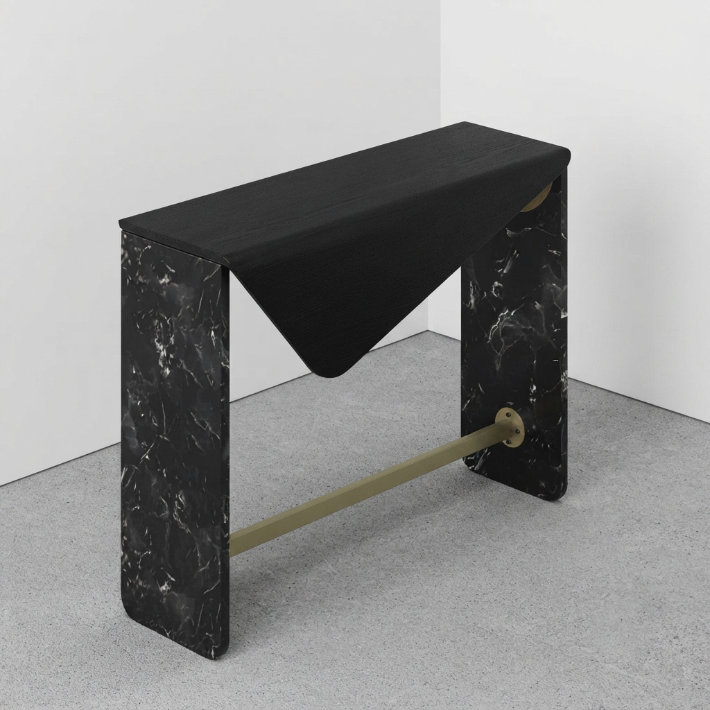Brevis Console 2