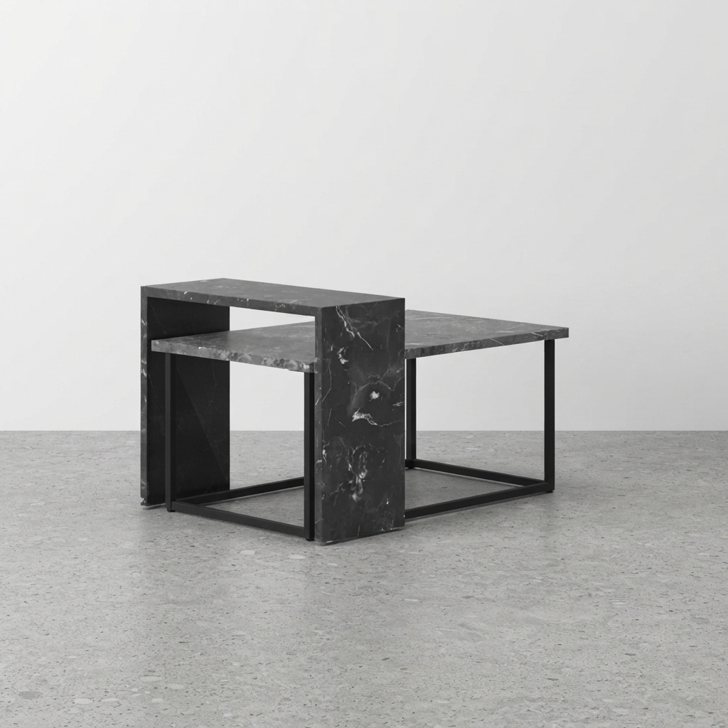 Split 1 Coffee Table