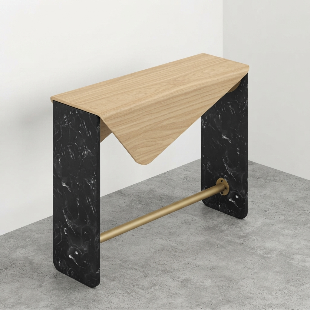 Brevis Console 1