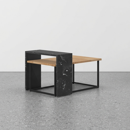 Split 1 Coffee Table