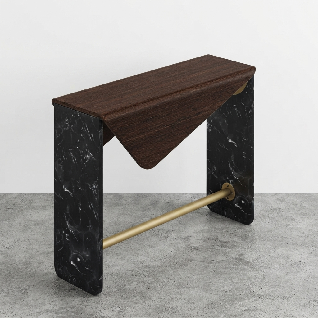 Brevis Console 1