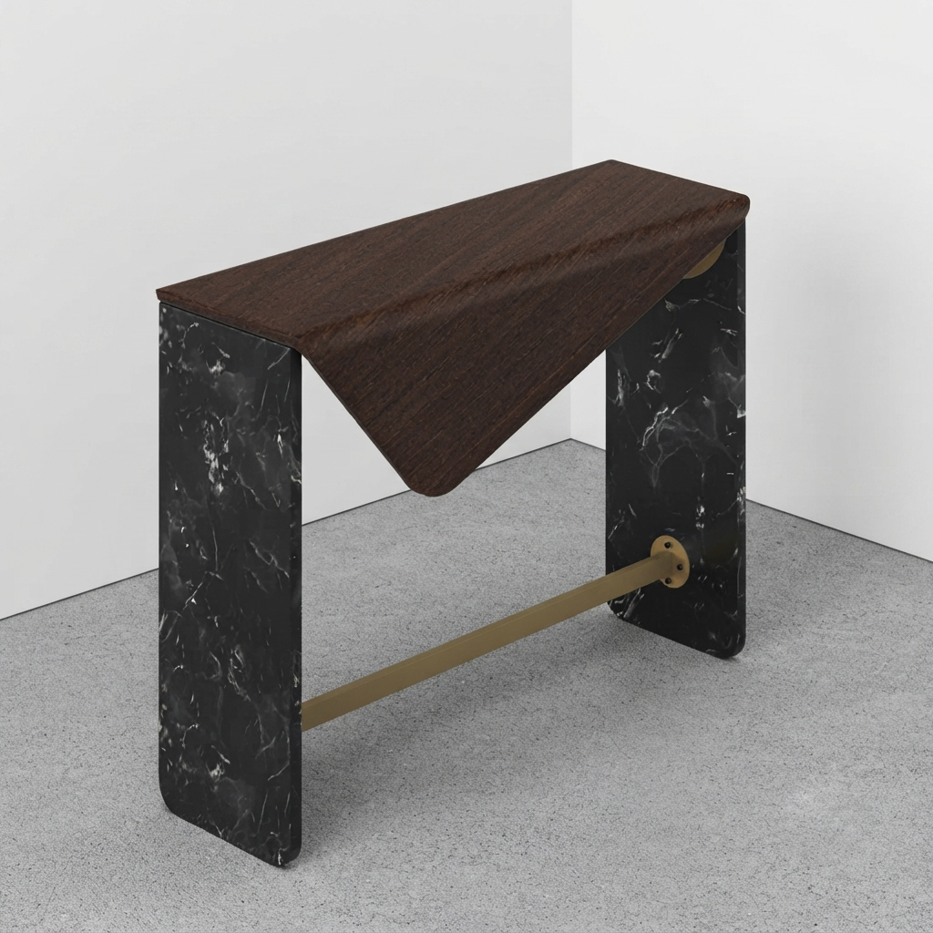 Brevis Console 2