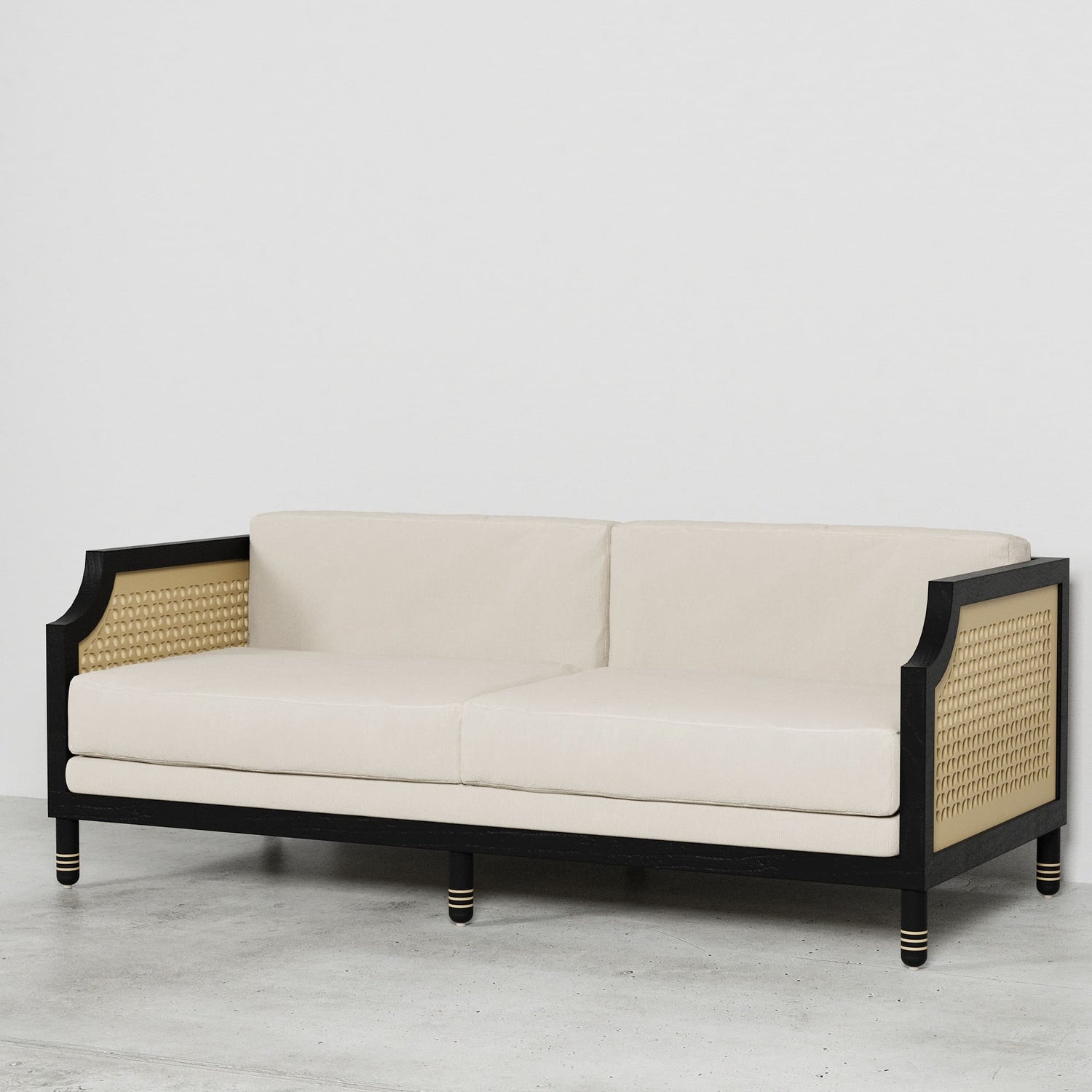 Blake 2 Seater Sofa