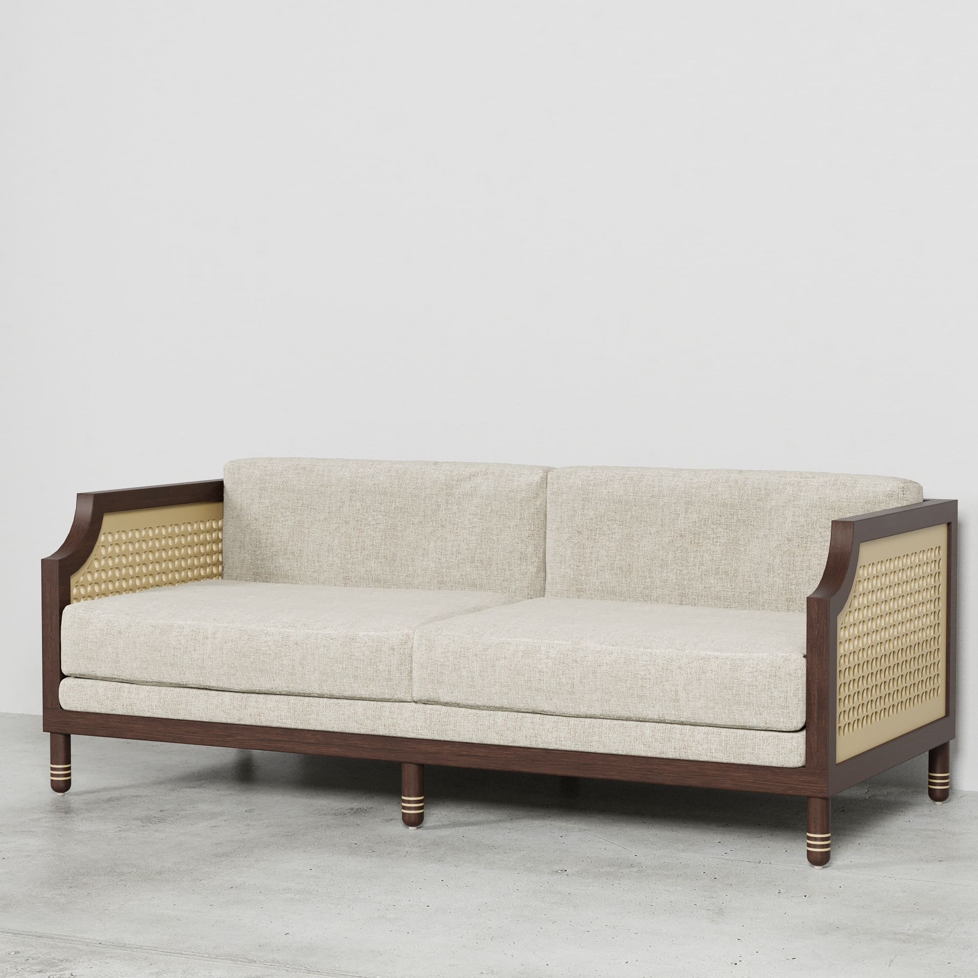 Blake 2 Seater Sofa