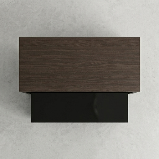 Block Nesting Coffee Tables