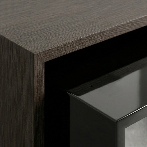 Block Nesting Coffee Tables