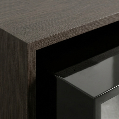 Block Nesting Coffee Tables