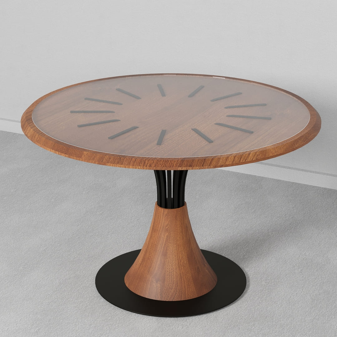 Bloom Dining Table
