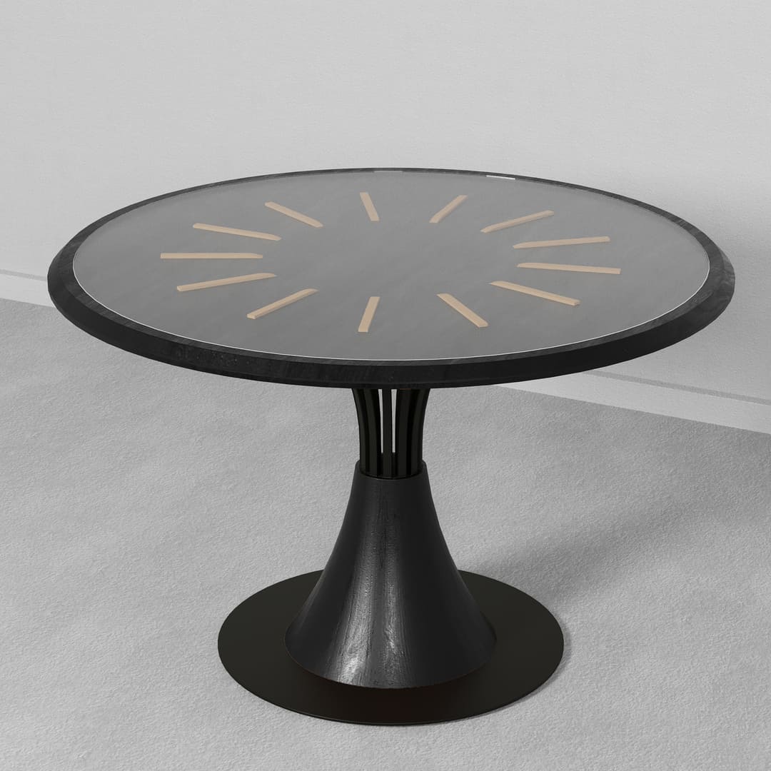 Bloom Dining Table