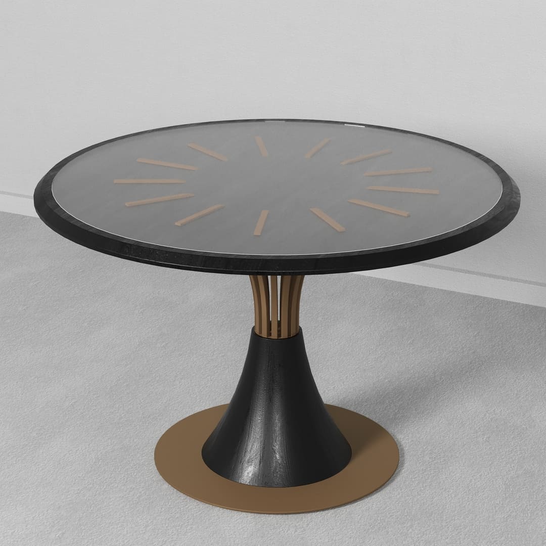 Bloom Dining Table