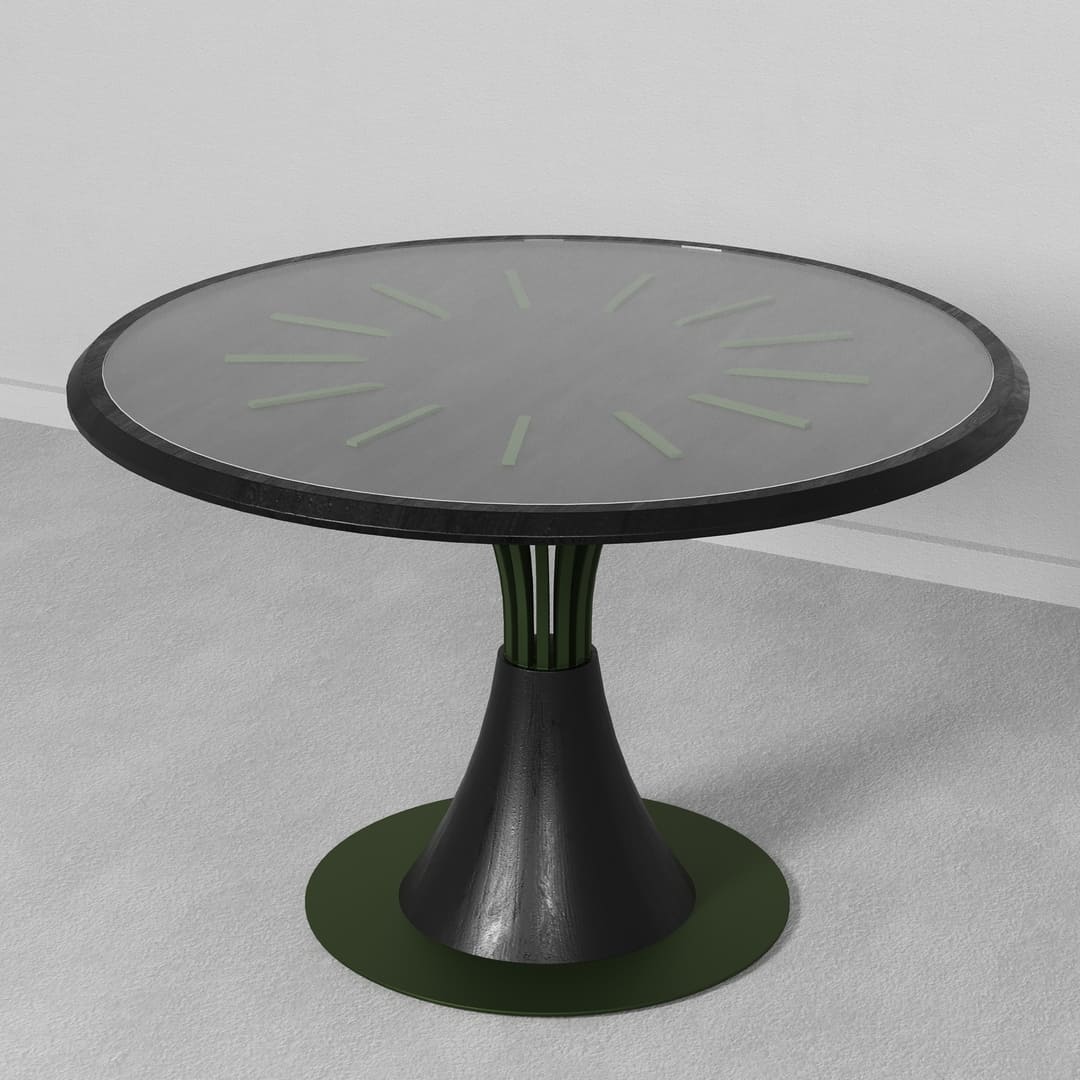 Bloom Dining Table