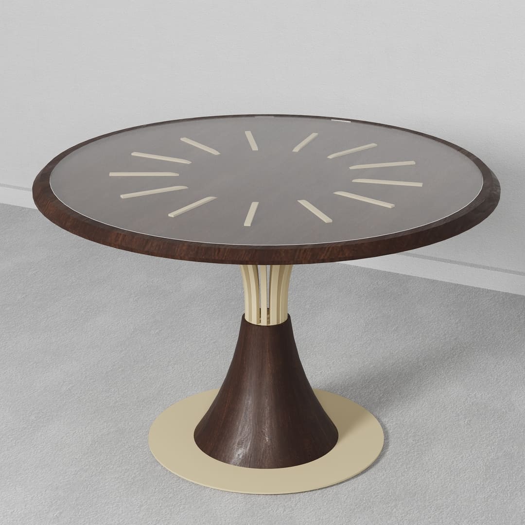 Bloom Dining Table